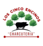 LOS CINCO ENCINOS